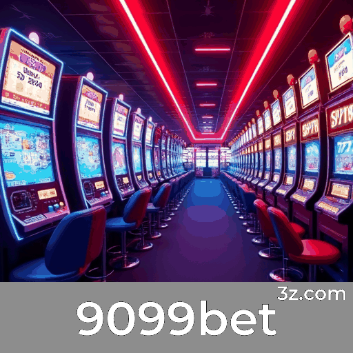9099bet - Seu Cassino Online Confiável