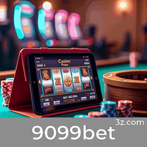 Acesso ao 9099bet