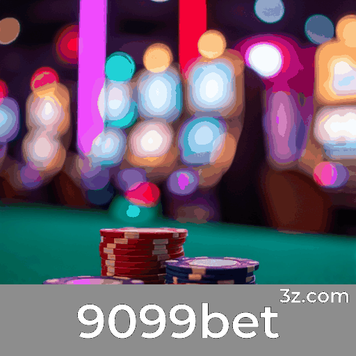 Cassino Online 9099bet