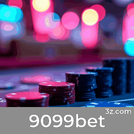 Cadastro na 9099bet