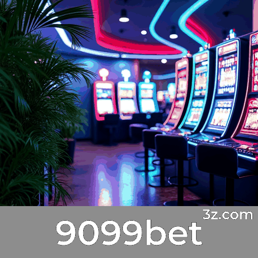 Cassino Online 9099bet