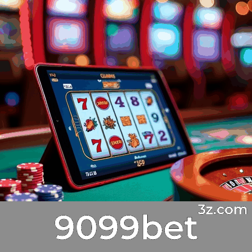 Cassino Online 9099bet