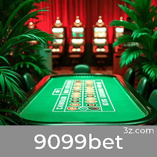 Acesso ao 9099bet