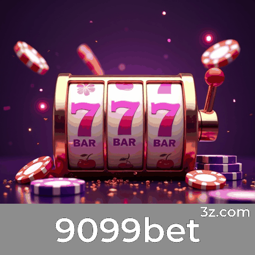 9099bet - Seu Cassino Online Confiável
