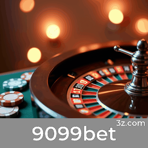 Cadastro na 9099bet